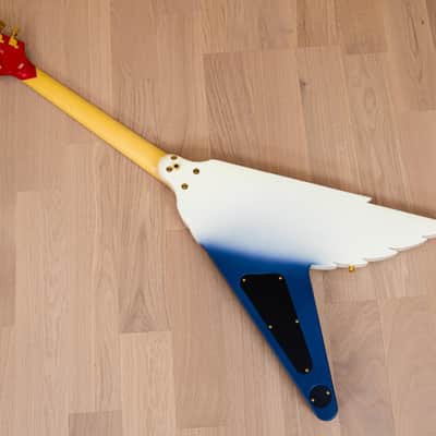 2014 Edwards E-Flying Freiheit Linked Horizon Revo Model Eagle, Japan ESP image 12