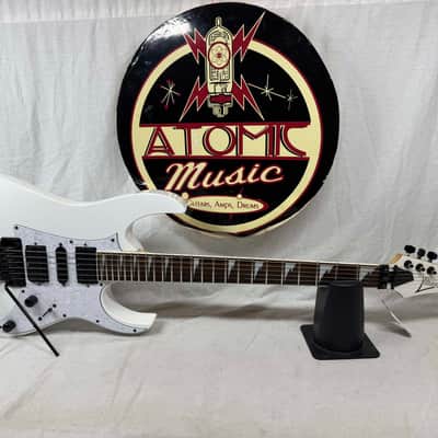 Ibanez RG350DX Standard | Reverb