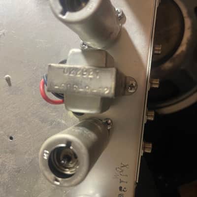 1968/69 Fender Princeton Reverb image 9
