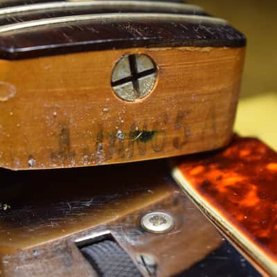 Fender Jaguar 1965 - Sunburst image 17