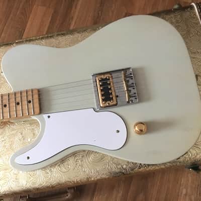 Left Handed Cabronita Telecaster image 10