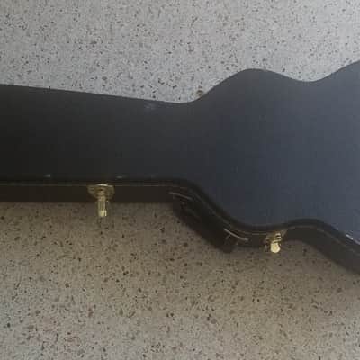 Gretsch G6129T-89 Vintage Select '89 w/ Upgrades and Case image 8