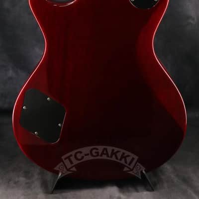 Paul Reed Smith 2022 Singlecut McCarty 594 image 6