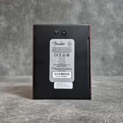 Fender Lost Highway 2020s image 3