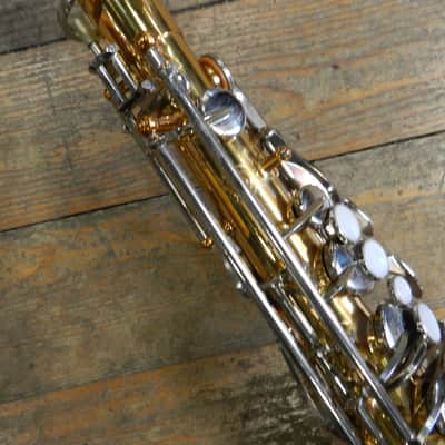 Vito Alto Saxophone MIJ image 6