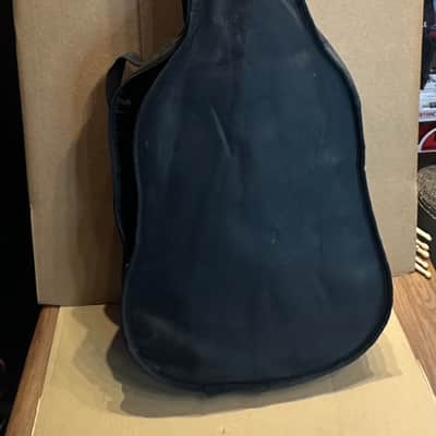Fender FA-100 Acoustic Guitar image 19
