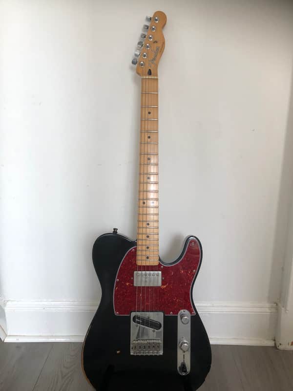 Fender Road Worn Player Telecaster