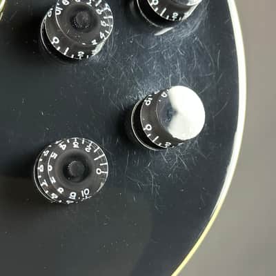 Used 2024 Gibson Les Paul Classic Ebony w/case TSU25381 image 16