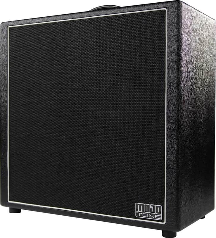Mojotone 4X10 West Coast Speaker Extension Cabinet<br> image 1