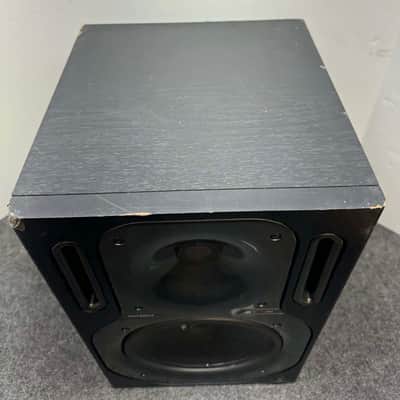 Behringer Truth B2031A 8.75" Powered Studio Monitors *Pair* 2004 - Present - Black image 7