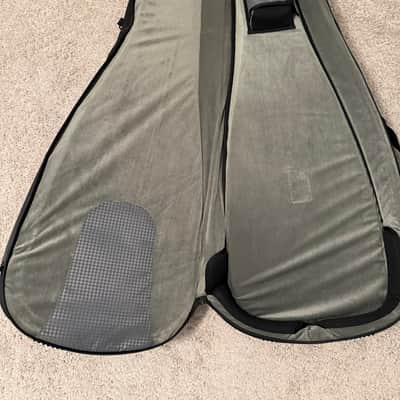M80 Series Classic Dual Bass Case 2025 - Black image 7
