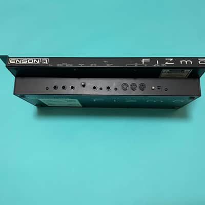Rare ! Ensoniq Fizmo rack, serviced image 6