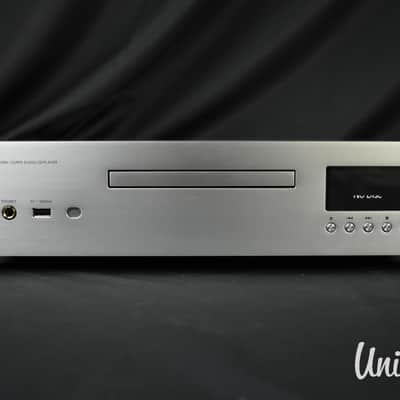 Technics SL-G700 SACD / CD Player & Digital Player in Excellent Condition image 4