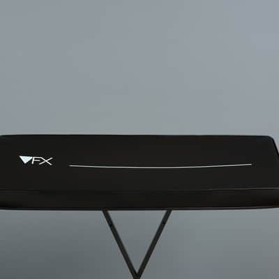 Ensoniq VFX cover