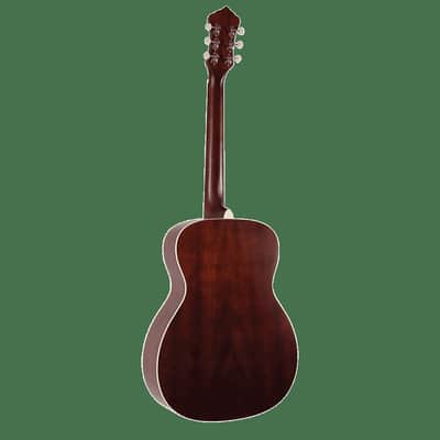 Recording King Series 11 14th Fret 000 w/ Fishman Sonitone Pickup. (Authorized Dealer) image 2