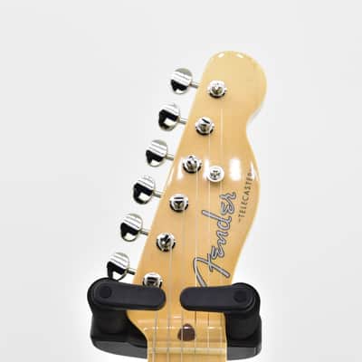 Fender Offset  Telecaster MIJ  Fiesta Red 3806gr image 8