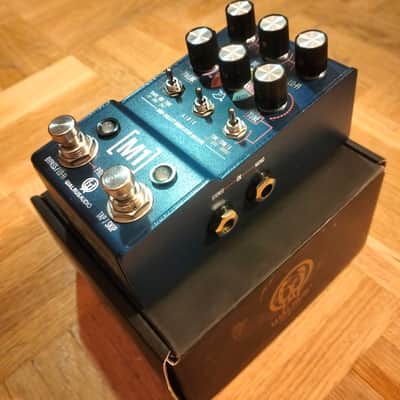 Walrus Audio M1 image 2