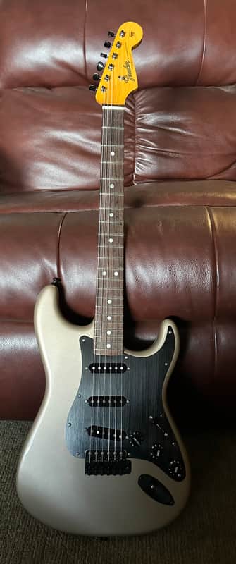 Fender Stratocaster American Vintage ‘65 2025 Body with 2023 Neck image 1