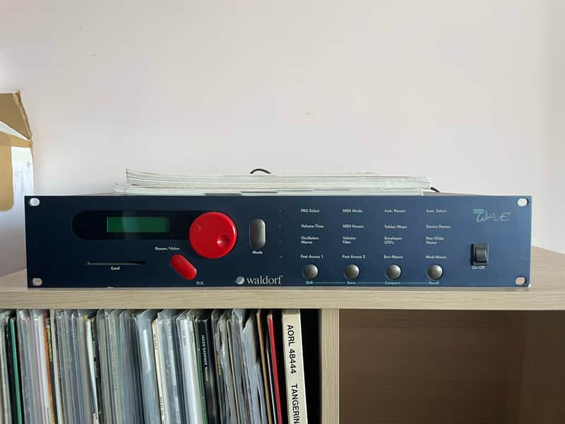 Waldorf Microwave Rev A image 1