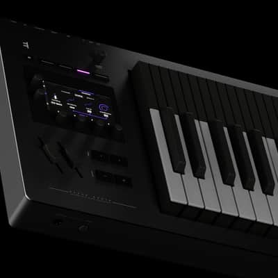 Expressive E Osmose 3D Polyphonic Synthesizer image 9