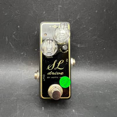 Xotic Effects Sl Drive image 2