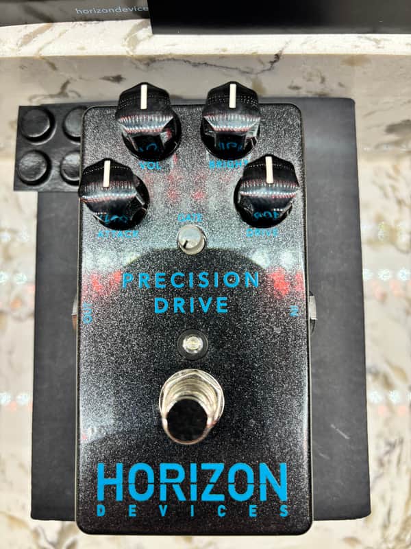 Horizon Devices Precision Drive Overdrive | Reverb Canada