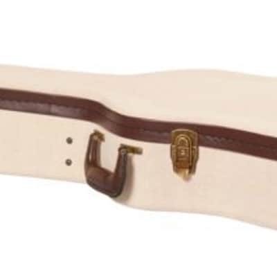Gator Journeyman Dreadnaught Acoustic Deluxe Wood Case image 2