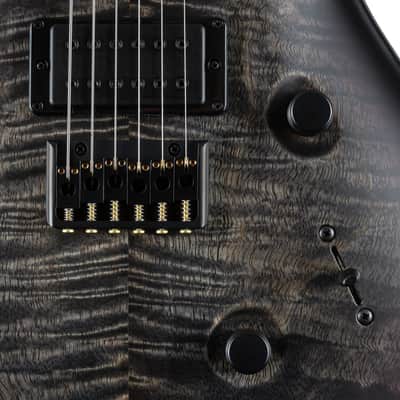PRS Mark Holcomb Wraparound Burst - Electric Guitar image 10