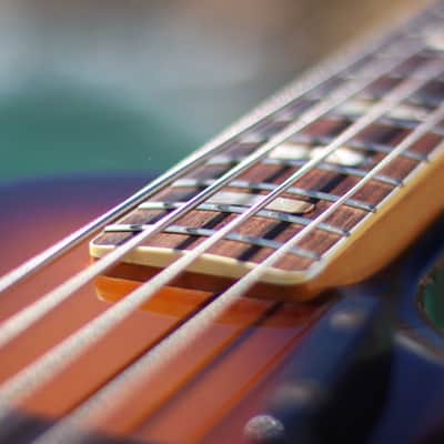 ☞☞RaRe☜ ☜ Yamaha SB-50 1972 | Vintage 4 Stringer Bass | Made in Japan image 5