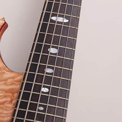 ALEMBIC WAVE BASS 6st[GSB019] image 5