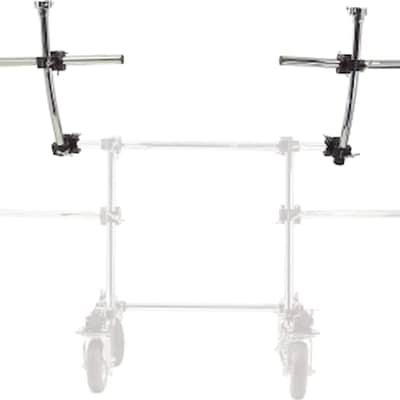 Gibraltar Rolling Frame 2nd Tier Rack image 1
