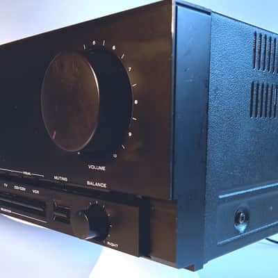 Marantz Pm 493 image 4