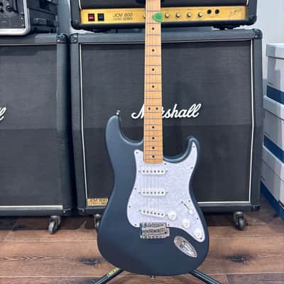 Fender Stratocaster ST-62 70TX, Lake Placid Blue, Japan | Reverb