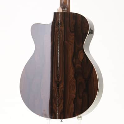 Paul Reed Smith SE Angelus A60E Natural, manufactured in 2021 [F04545] (06/24) image 4