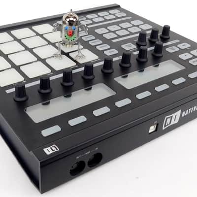 Native Instruments MASCHINE 1 + Software + Neuwertig + OVP + 1Jahr Garantie image 12