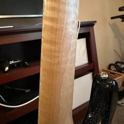 G&L M-2500 2022 - Andromeda USA image 11