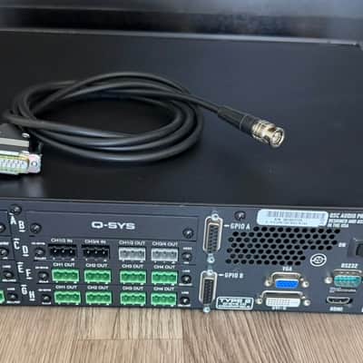 Meyer Sound Galileo GALAXY 816 image 2