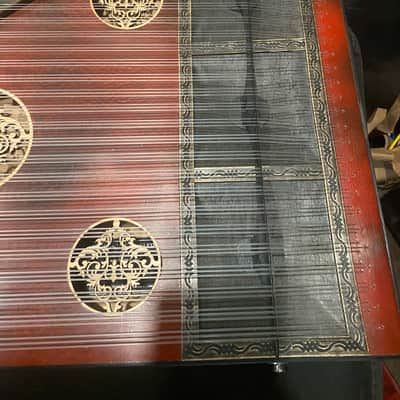 Qanoon Turkish Handmade 2018 - Wood 26 Keys image 6