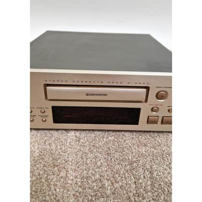 Teac PD-H500 - CD Player - Good image 3