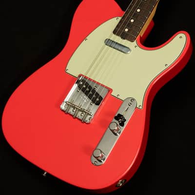Fender Custom Shop Wildwood 10 1959 Telecaster - NOS image 6