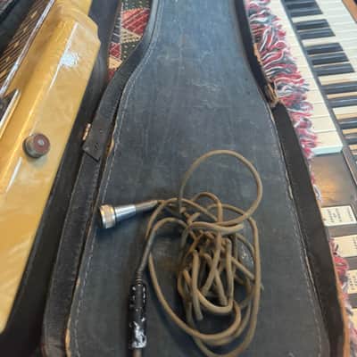 1949 Gretsch/Valco Electromatic Lap Steel image 3