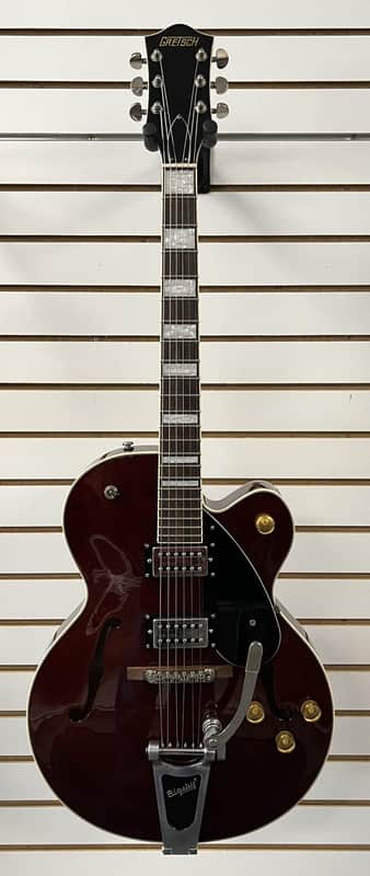 Gretsch G2420T Hollow Body Walnut image 1