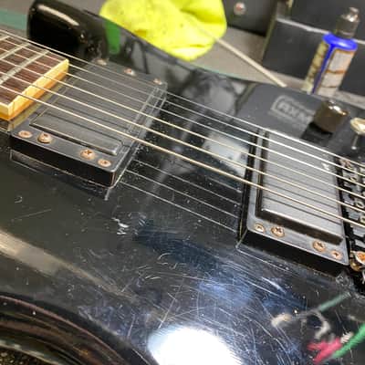 1980's Aria Pro II XR Series image 15
