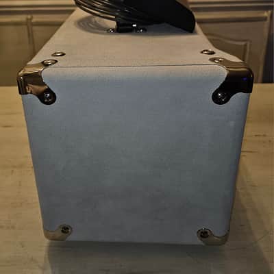 Smarte Belle P51 Dumble Style Tube Amp image 10