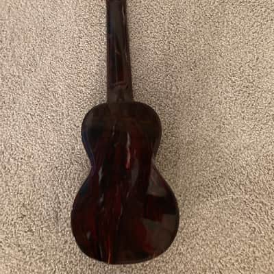Vintage Maccaferri Ukulele image 4