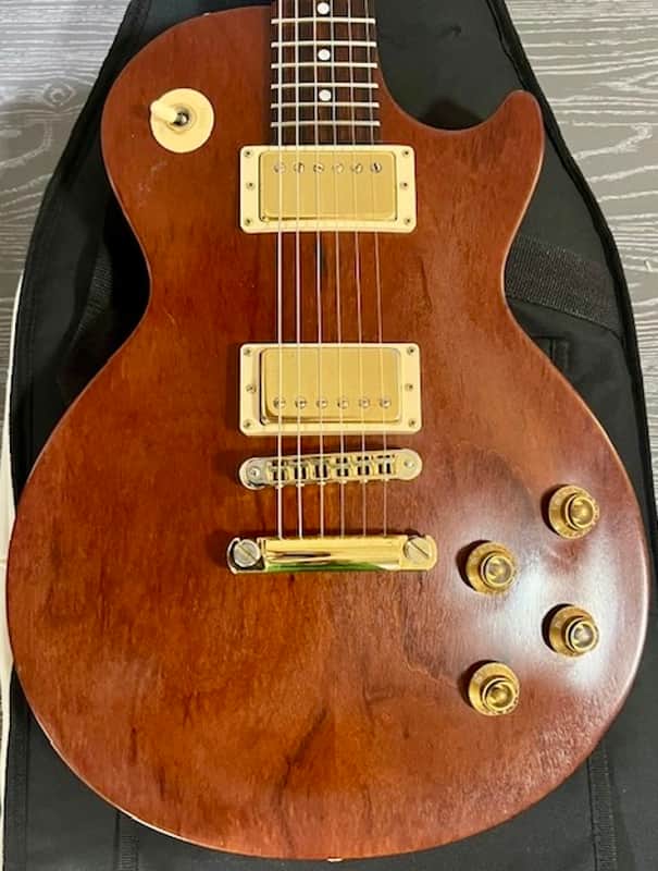 Gibson Les Paul Smartwood Studio 2003 - 2008 | Reverb