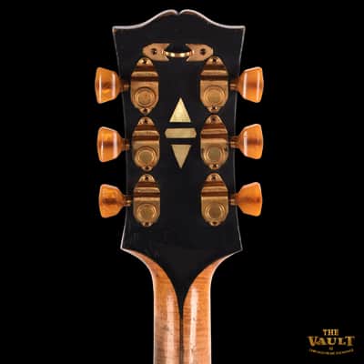 Gibson Super 400 Premier Natural 1941 image 7
