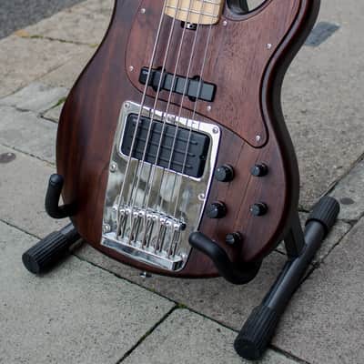 Ibanez ATK 5 String image 1