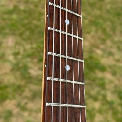 B.C. Rich Warlock EMG 81 Loaded B.C. Rich image 18
