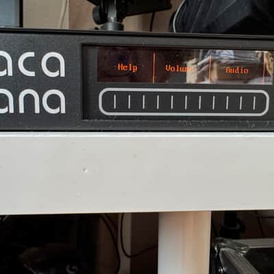 Symbolic Sound Kyma Pacarama 2009 - 2018 - Black image 2